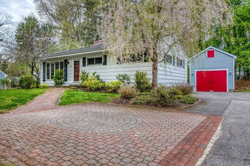 15 Cleveland St, Norfolk, MA 02056 - #1