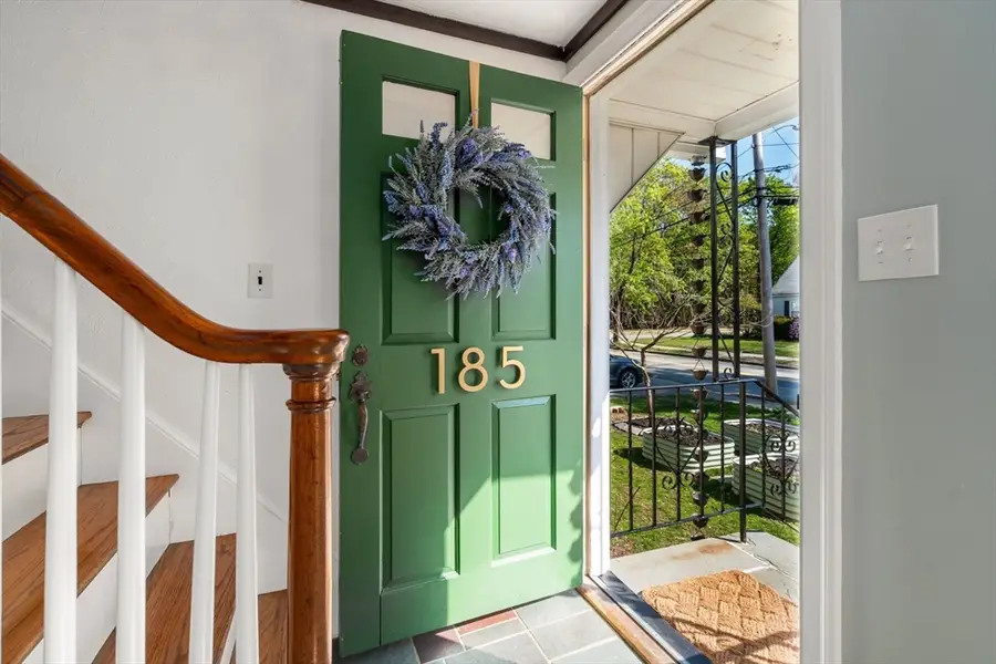 185 Christina Street, Newton, MA 02461 - #2