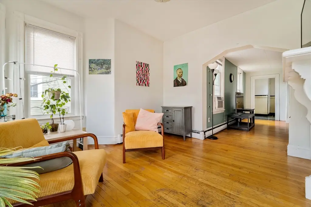 295 Beacon St, Somerville, MA 02143 - #1
