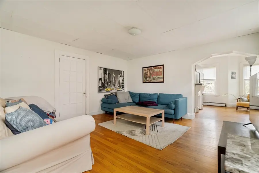 295 Beacon St, Somerville, MA 02143 - #3
