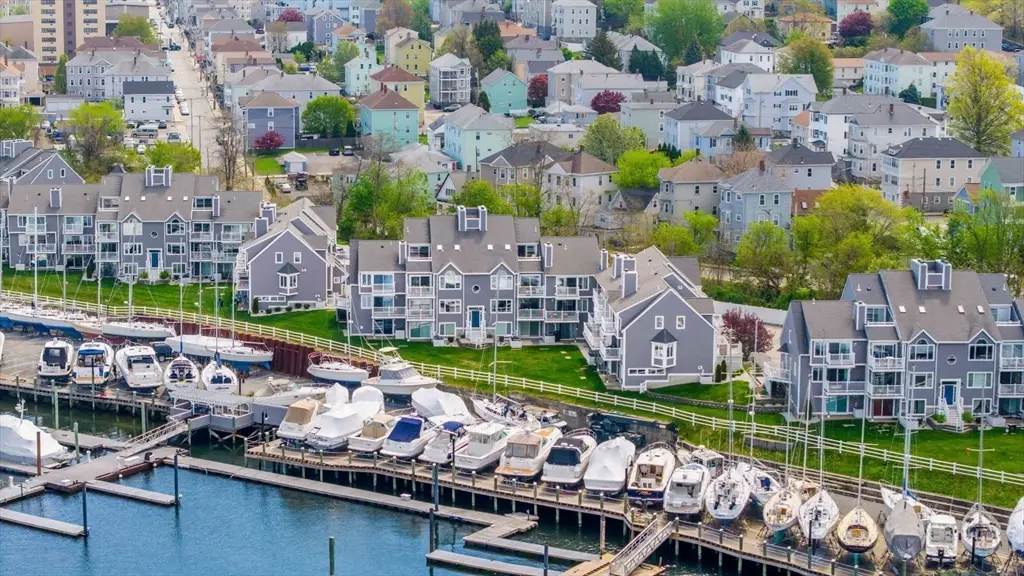 700 Shore Dr #509, Fall River, MA 02721 - #1