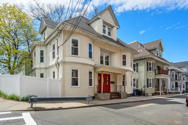10 Royal St, Boston, MA 02134