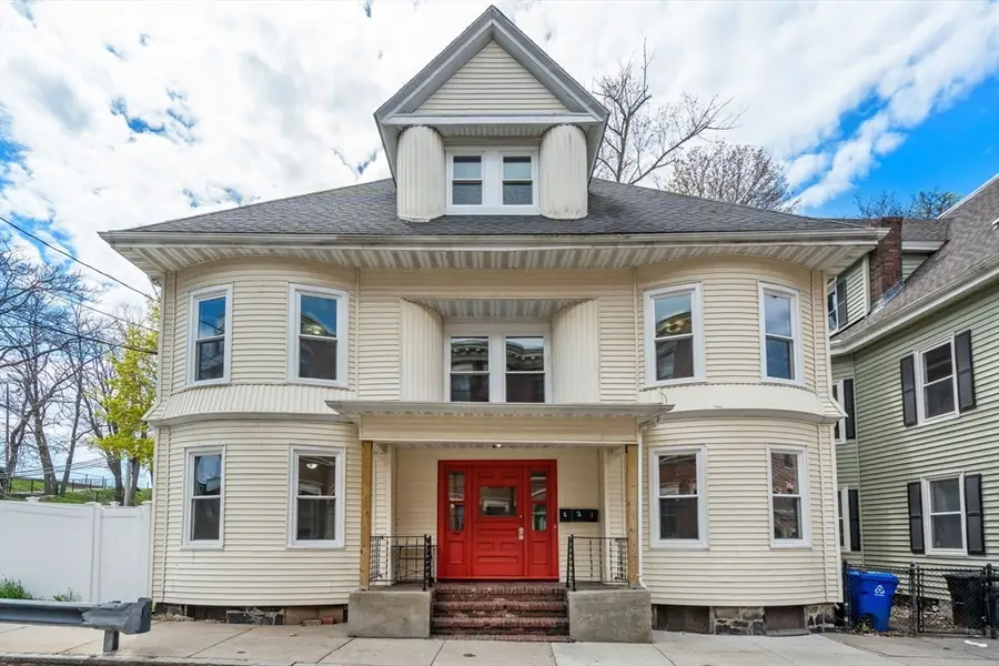 10 Royal St, Boston, MA 02134 - #2