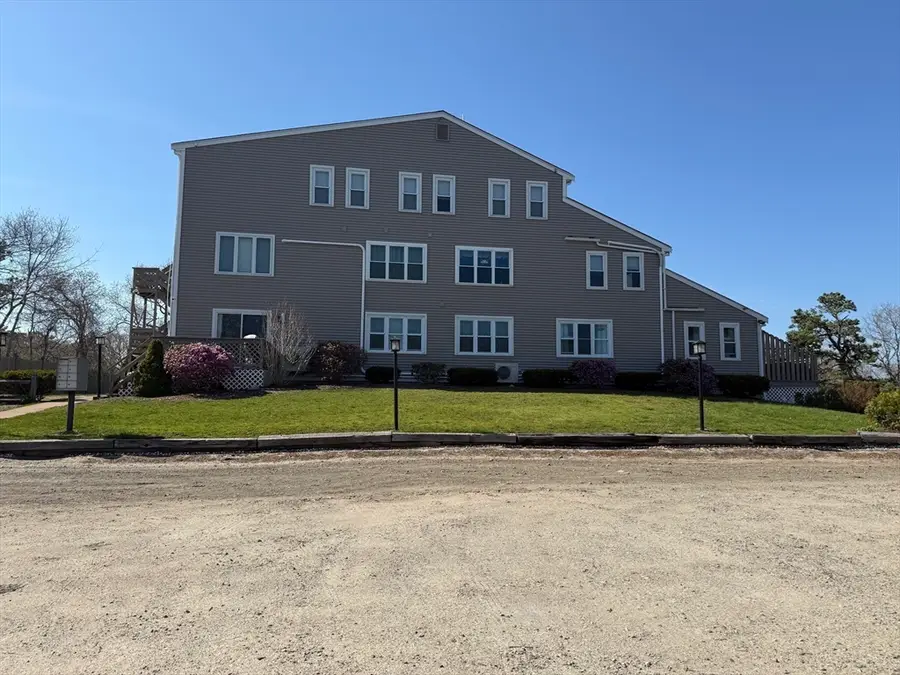 1 Reed Ave #7, Plymouth, MA 02360 - #2