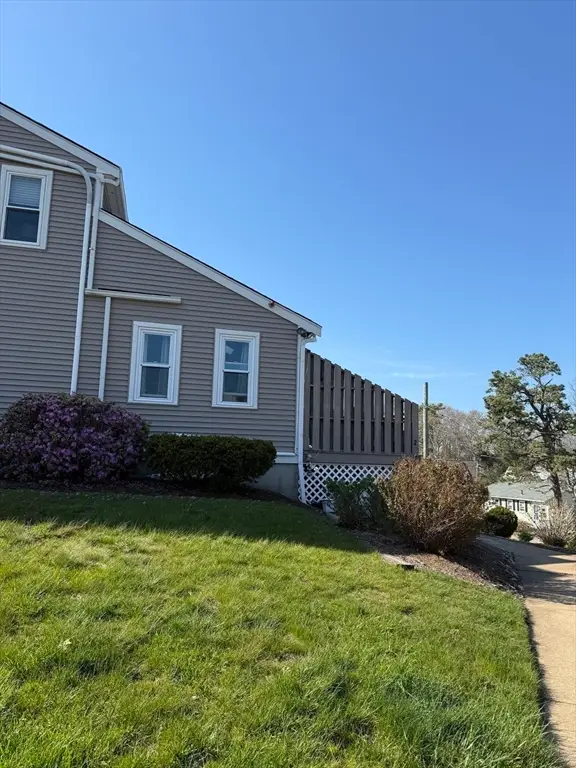 1 Reed Ave #7, Plymouth, MA 02360 - #3