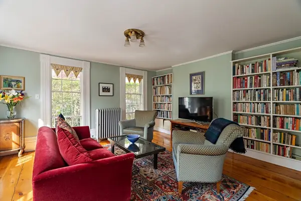 636 Green #636, Cambridge, MA 02139