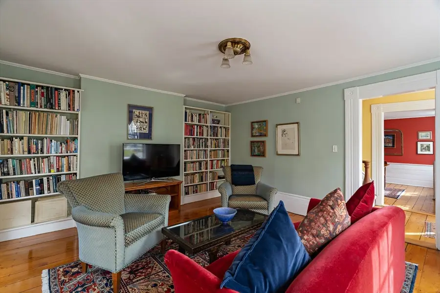 636 Green St #636, Cambridge, MA 02139 - #2