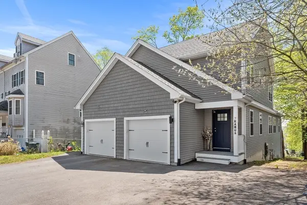 7 Mount Vernon St #7, Haverhill, MA 01830