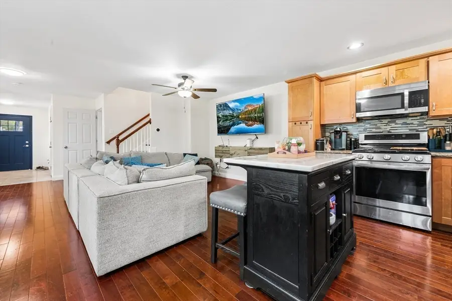 7 Mount Vernon St #7, Haverhill, MA 01830 - #3