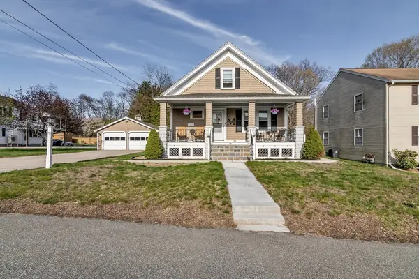 19 Forest St, Haverhill, MA 01832