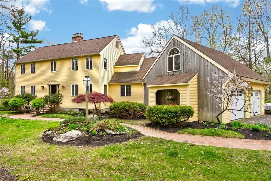 17 Boylston Avenue, Princeton, MA 01541 - #2