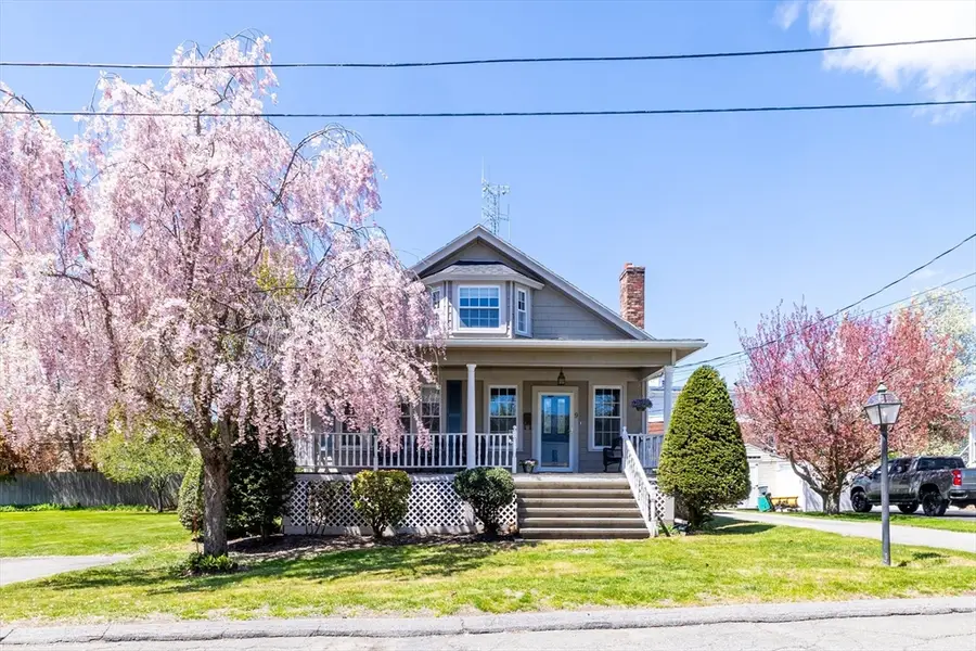 9 Parsons Ave, Lynnfield, MA 01940 - #2