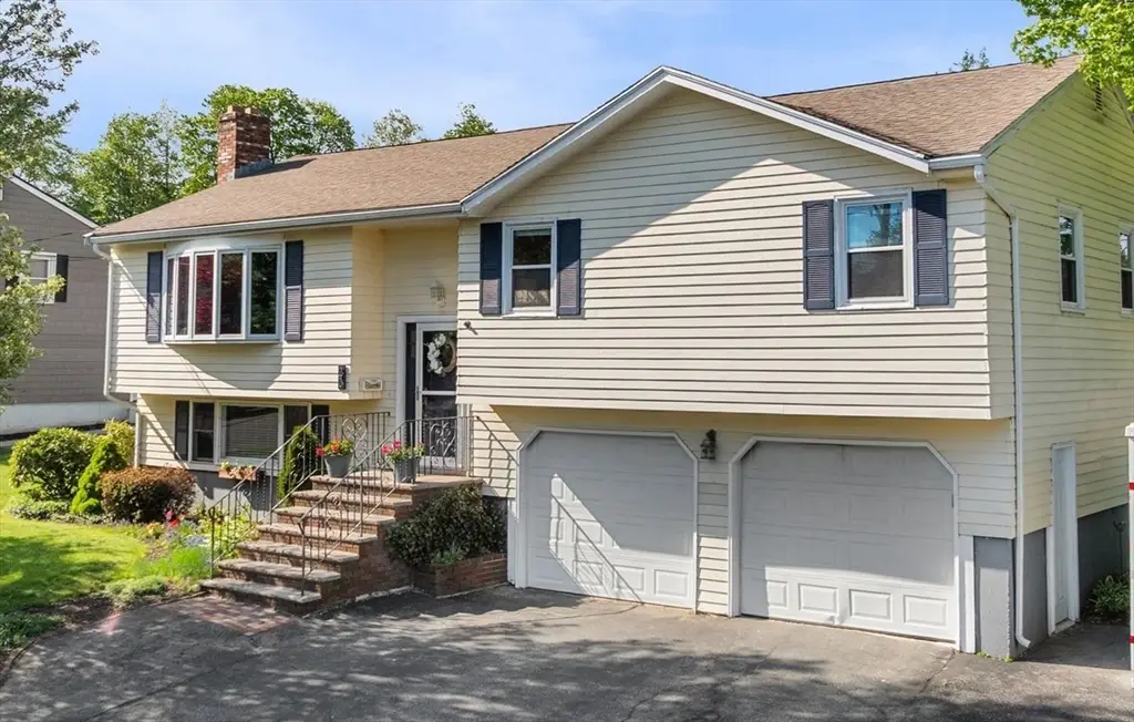 20 West Park, Wakefield, MA 01880 - #1