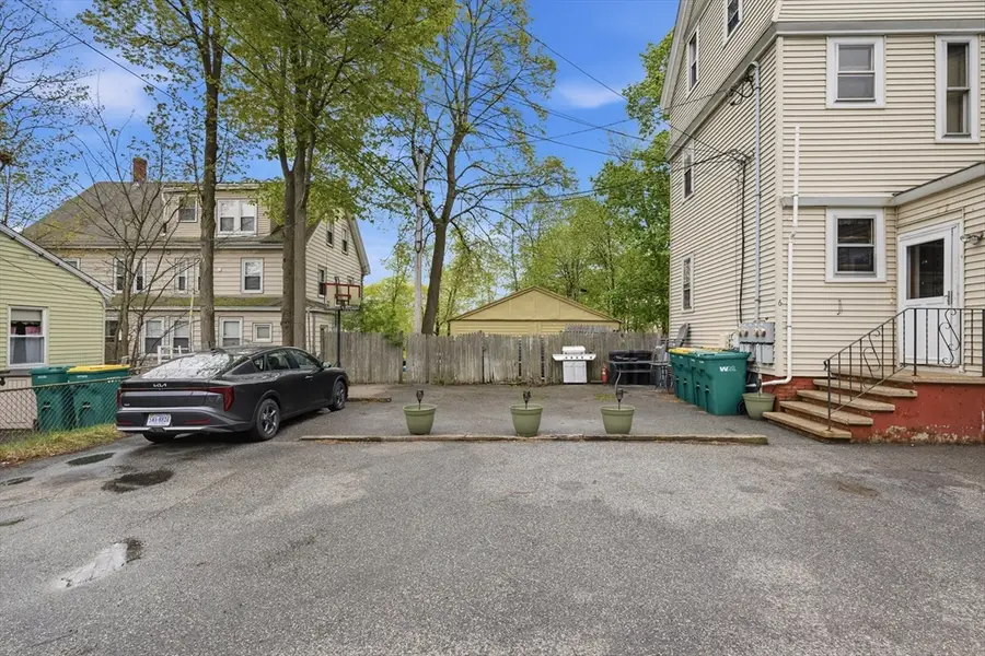 6 Richmond Park, Woburn, MA 01801 - #3
