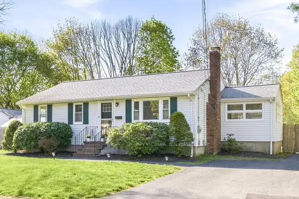 32 Essex Road, Sharon, MA 02067