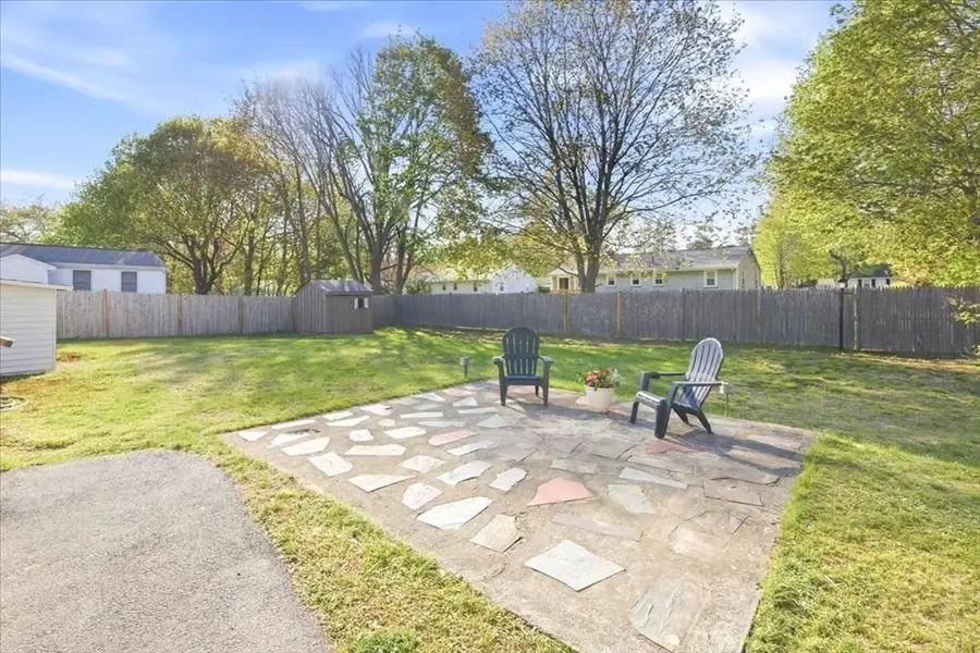 32 Essex Road, Sharon, MA 02067 - #2