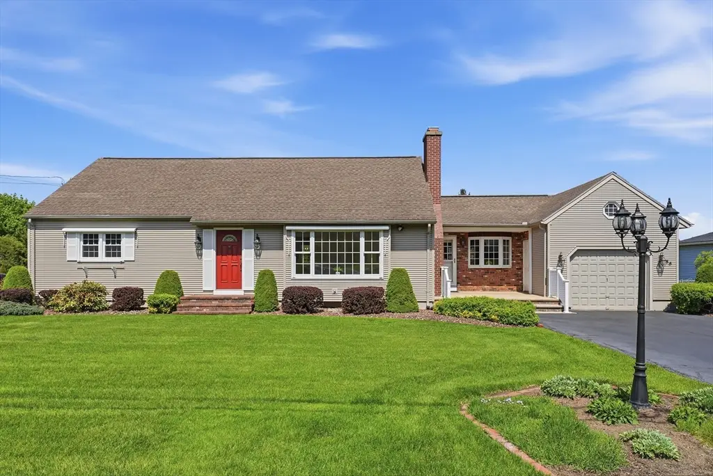 35 Richmond Road, Ludlow, MA 01056 - #1