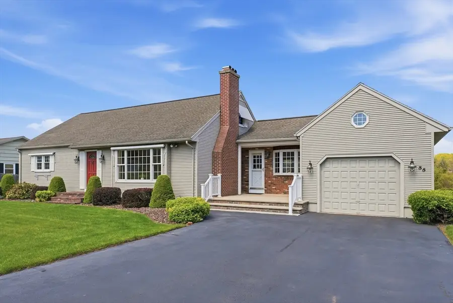 35 Richmond Road, Ludlow, MA 01056 - #2