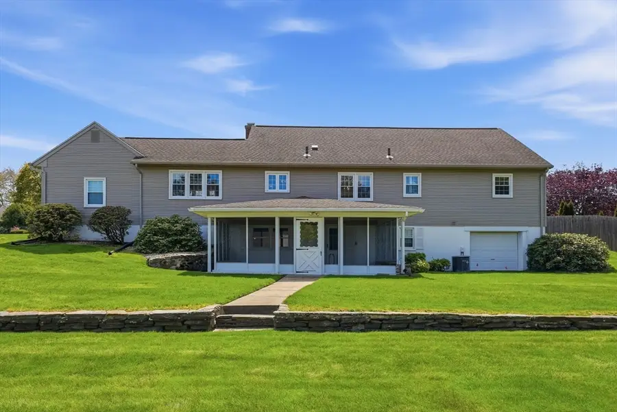 35 Richmond Road, Ludlow, MA 01056 - #3