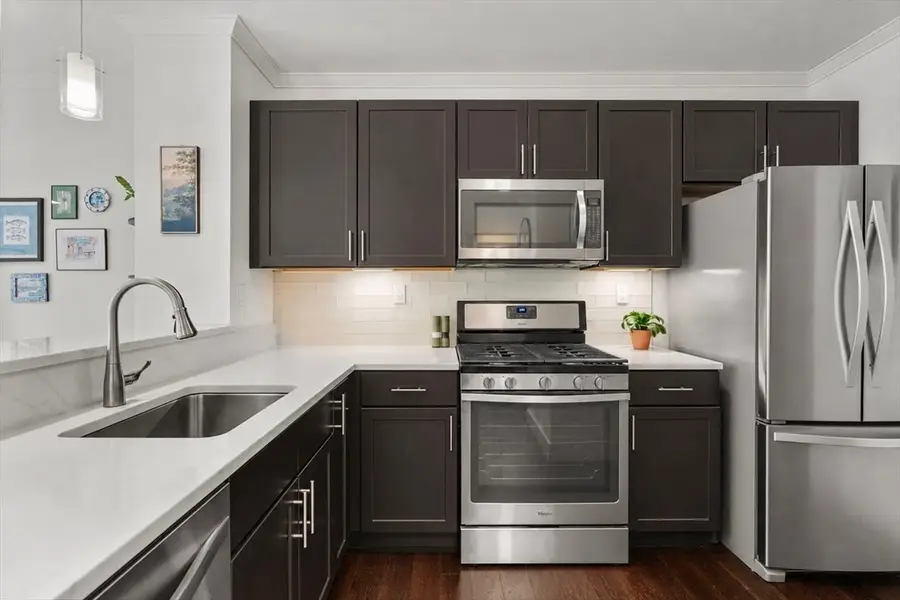 320 Maverick Street #303, Boston, MA 02128 - #3