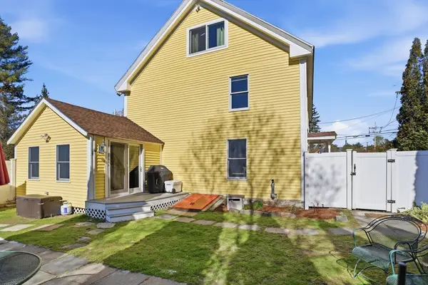 397 Concord Rd, Billerica, MA 01821