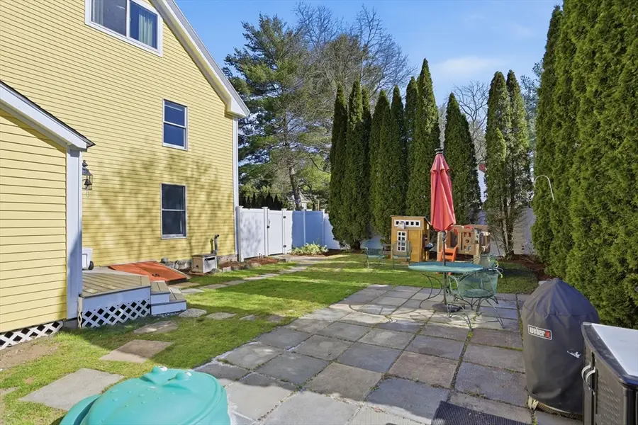 397 Concord Rd, Billerica, MA 01821 - #2