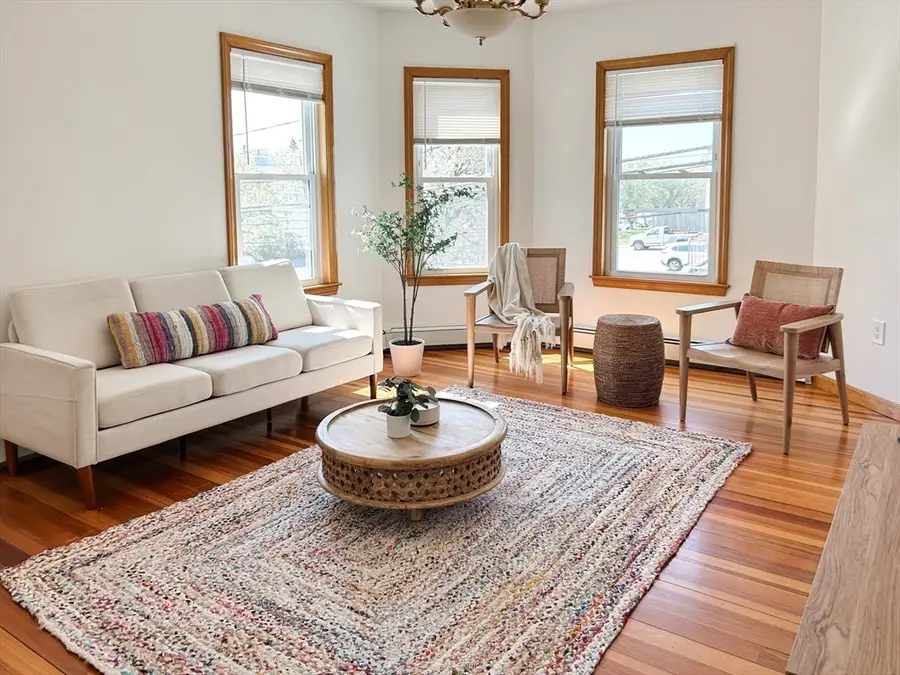 49 Heath St #2, Somerville, MA 02145 - #2