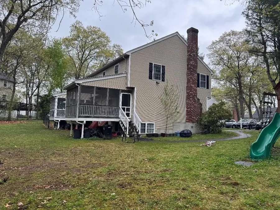 19 Fairview Rd, Framingham, MA 01701 - #2