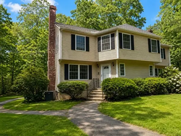 19 Fairview Rd #A, Framingham, MA 01701