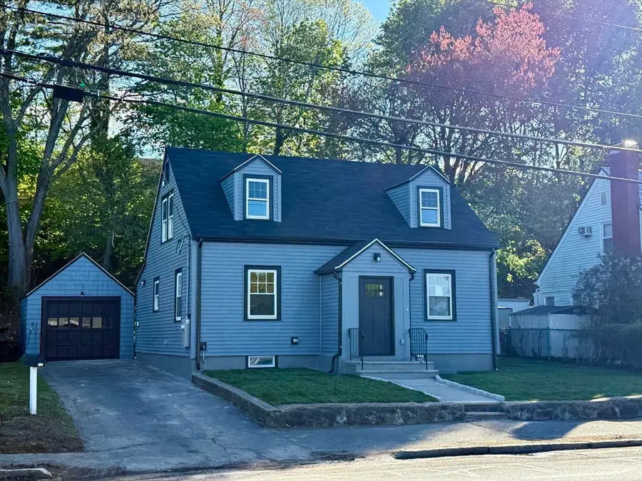 714 Lynnfield St, Lynn, MA 01904 - #2