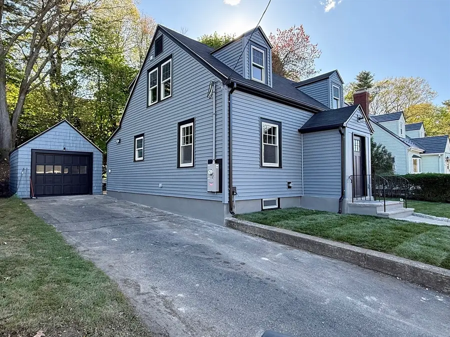 714 Lynnfield St, Lynn, MA 01904 - #3