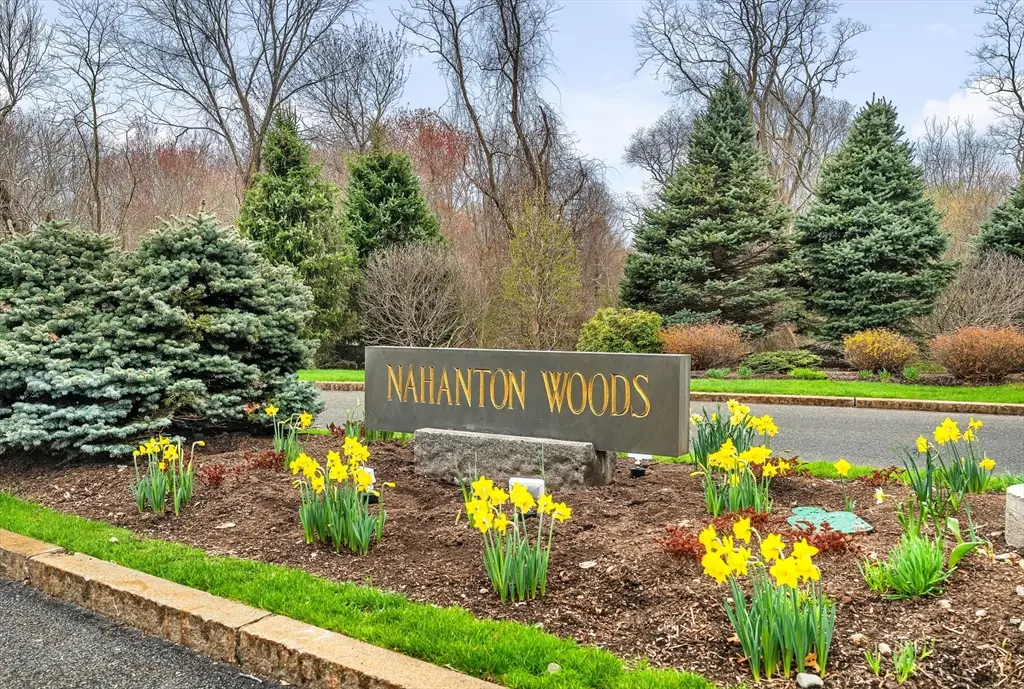 210 Nahanton St #417, Newton, MA 02459 - #1