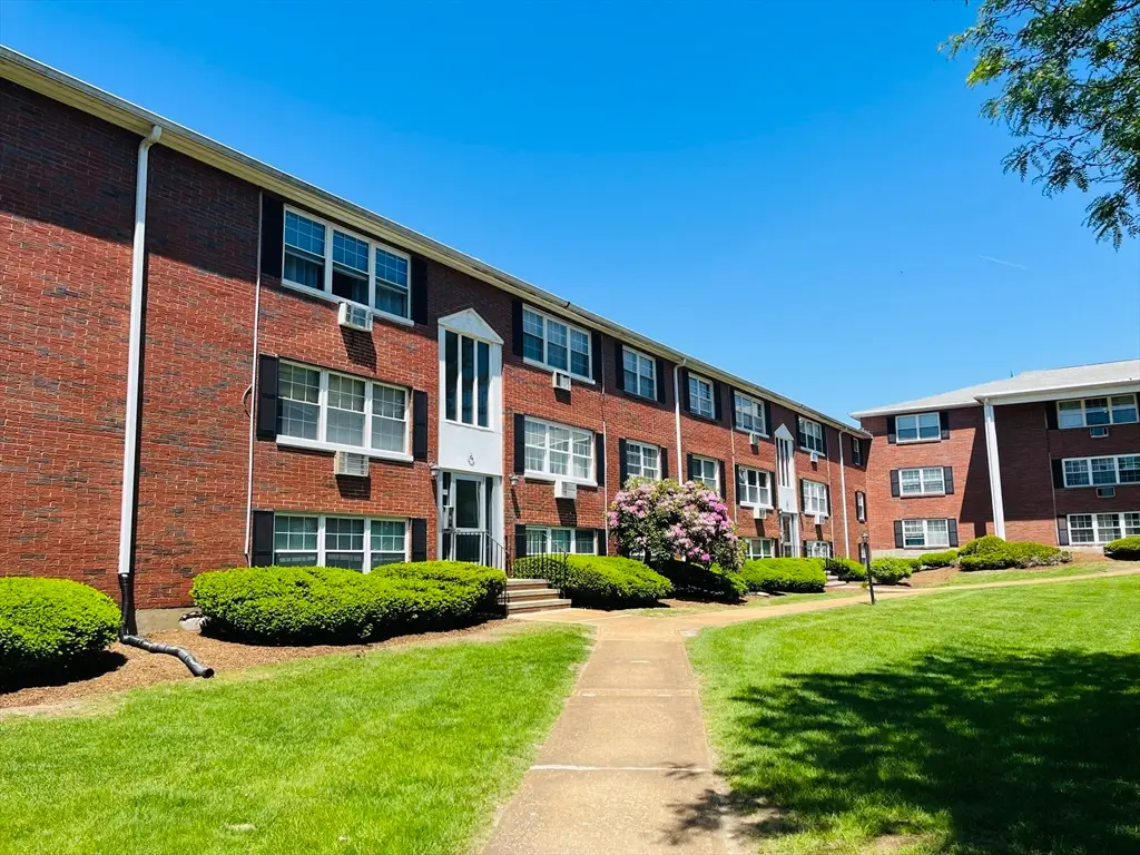 8 Tara Drive #7, Weymouth, MA 02188 - #1