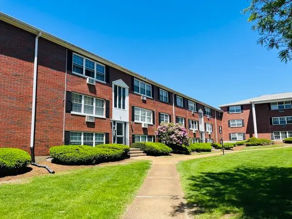 8 Tara Drive #7, Weymouth, MA 02188
