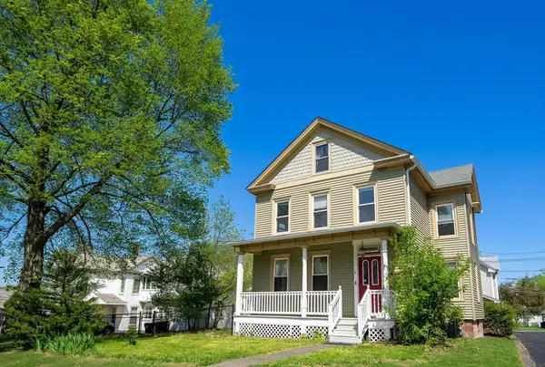 6 Center Street, South Hadley, MA 01075