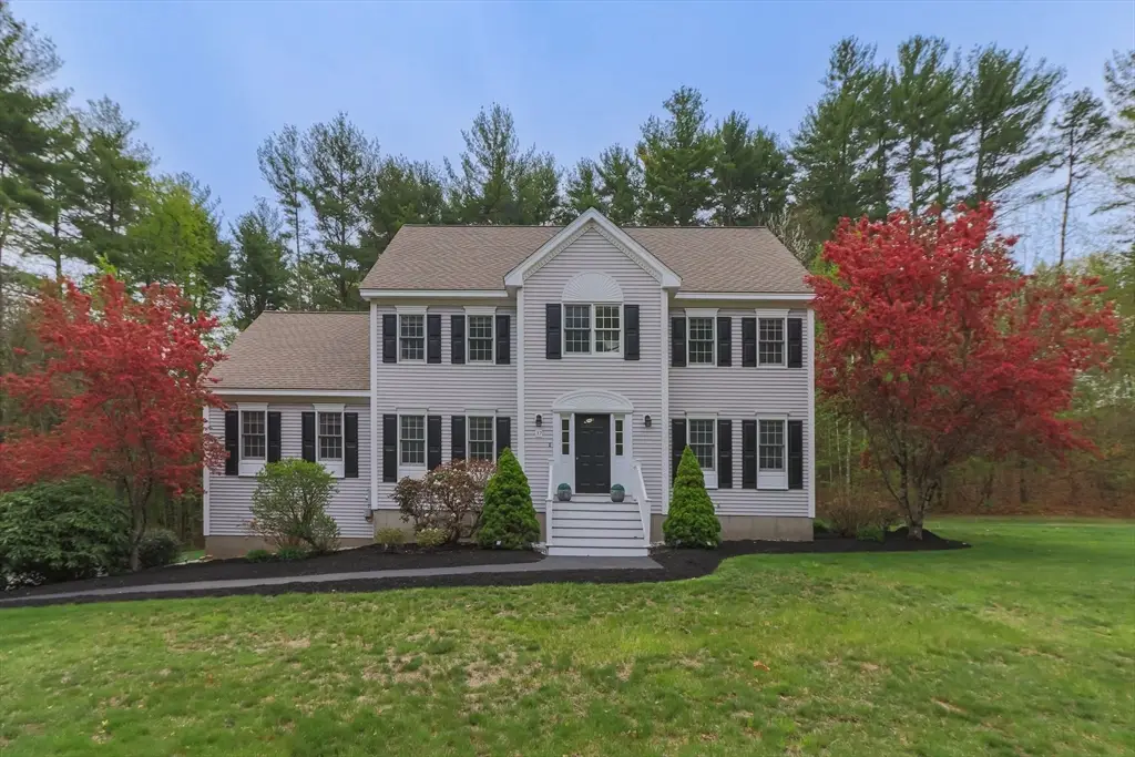 37 Allens Trail, Groton, MA 01450 - #1