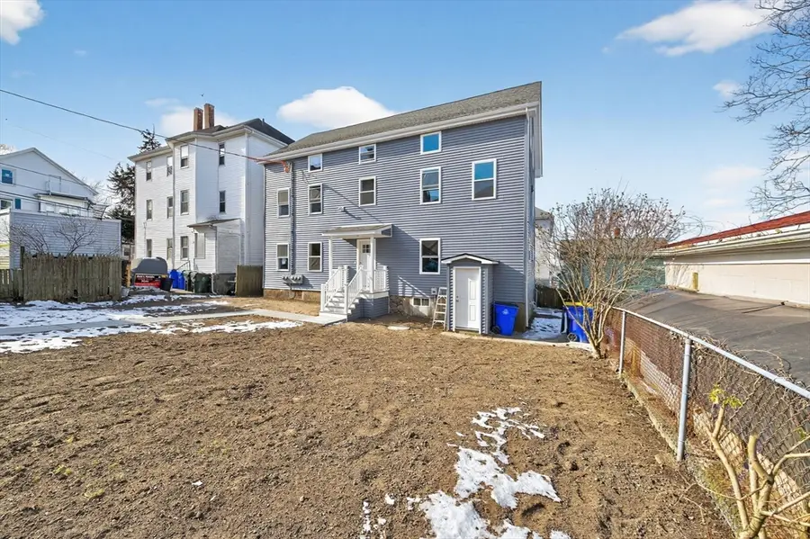 169 Grant Street, Fall River, MA 02721 - #3