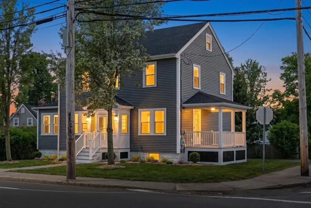 526 Cabot, Beverly, MA 01915 - #1