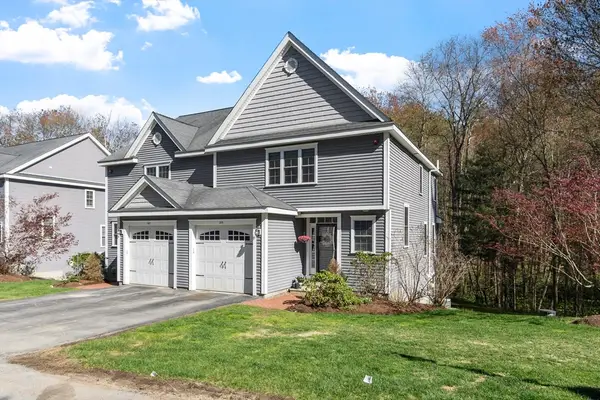 105 Dudley Rd #105, Berlin, MA 01503