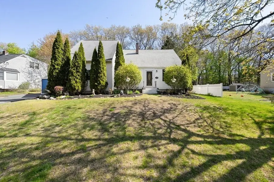 13 Sylvester Road, Natick, MA 01760 - #2