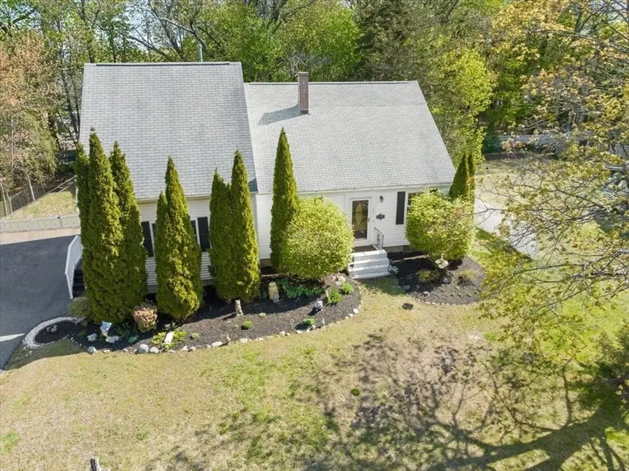 13 Sylvester Road, Natick, MA 01760 - #3
