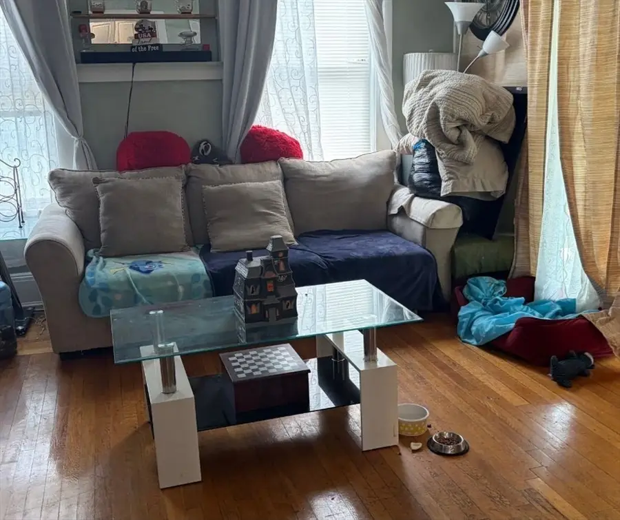 40 Hamilton Ave., Lynn, MA 01902 - #2