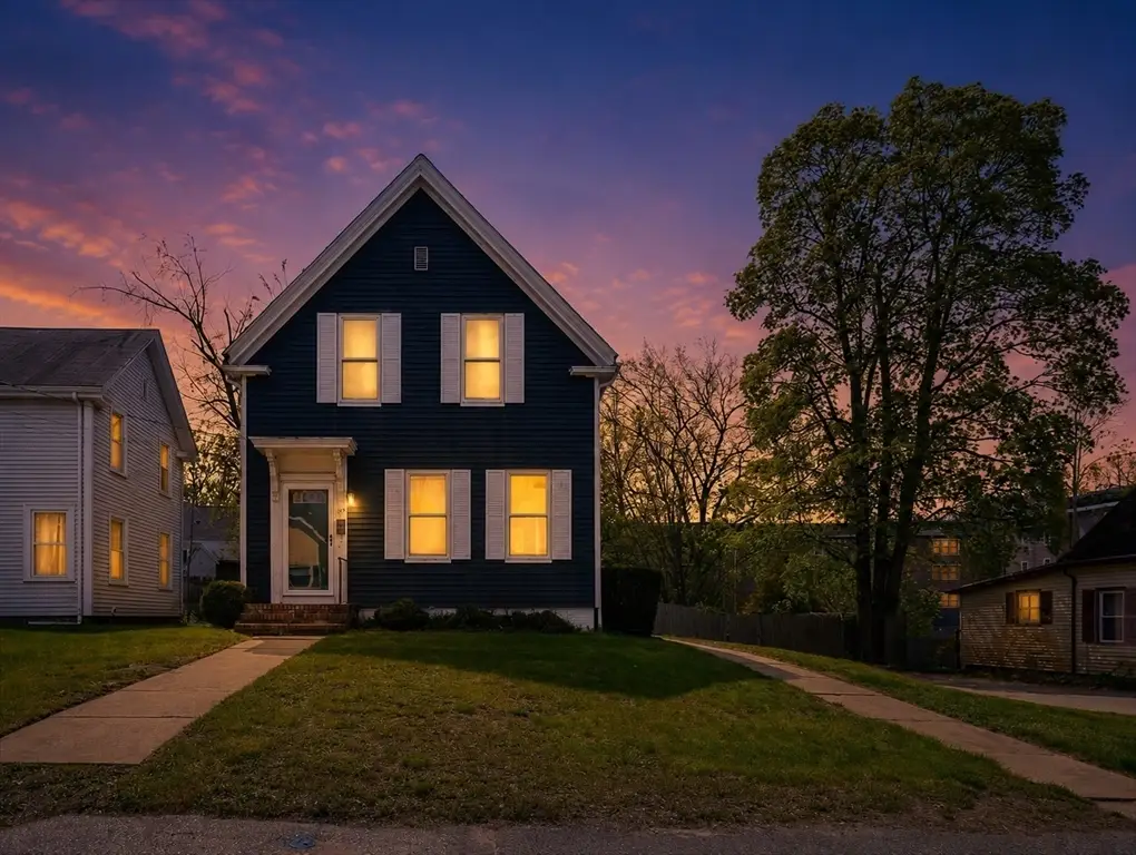 107 E. Water Street, Rockland, MA 02370 - #1