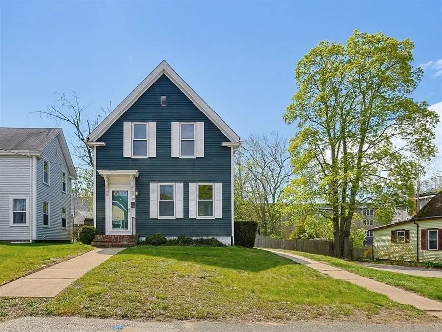 107 E. Water Street, Rockland, MA 02370 - #3