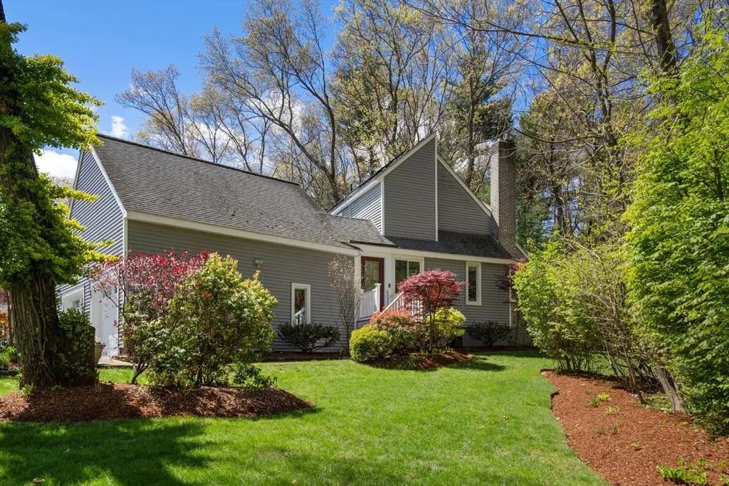 32 Sherborne Cir, Ashland, MA 01721 - #1