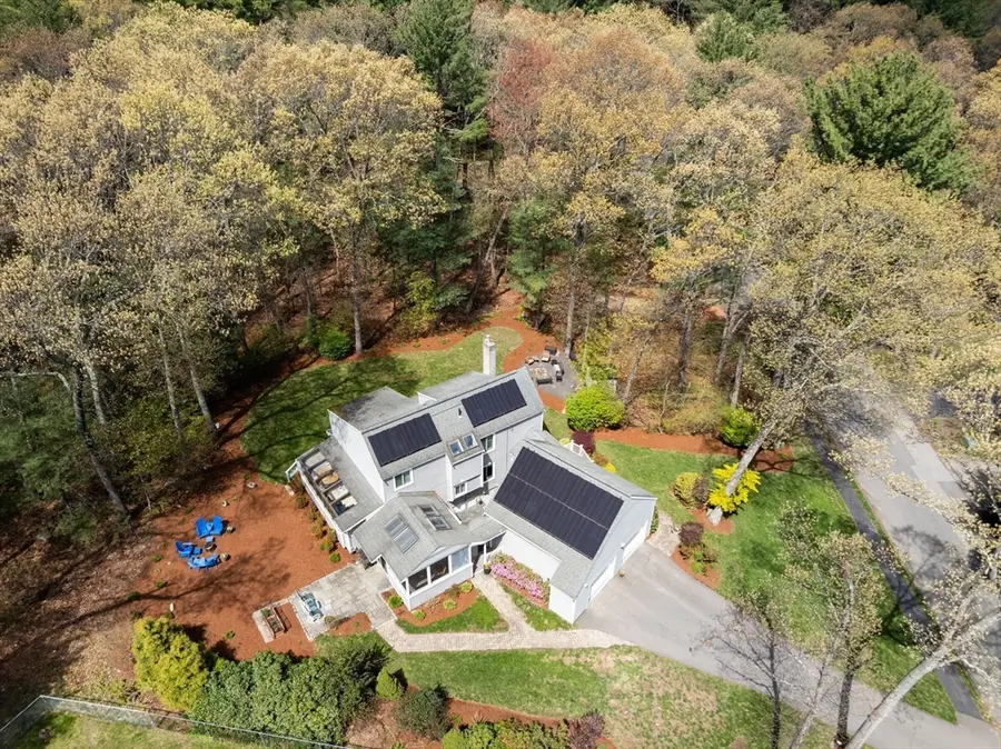 32 Sherborne Cir, Ashland, MA 01721 - #2