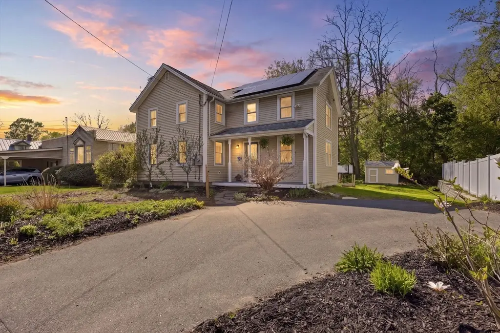 67 Milton St, Northampton, MA 01062 - #1
