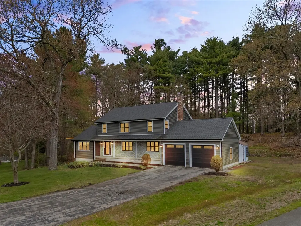14 Estey Way, Canton, MA 02021 - #1