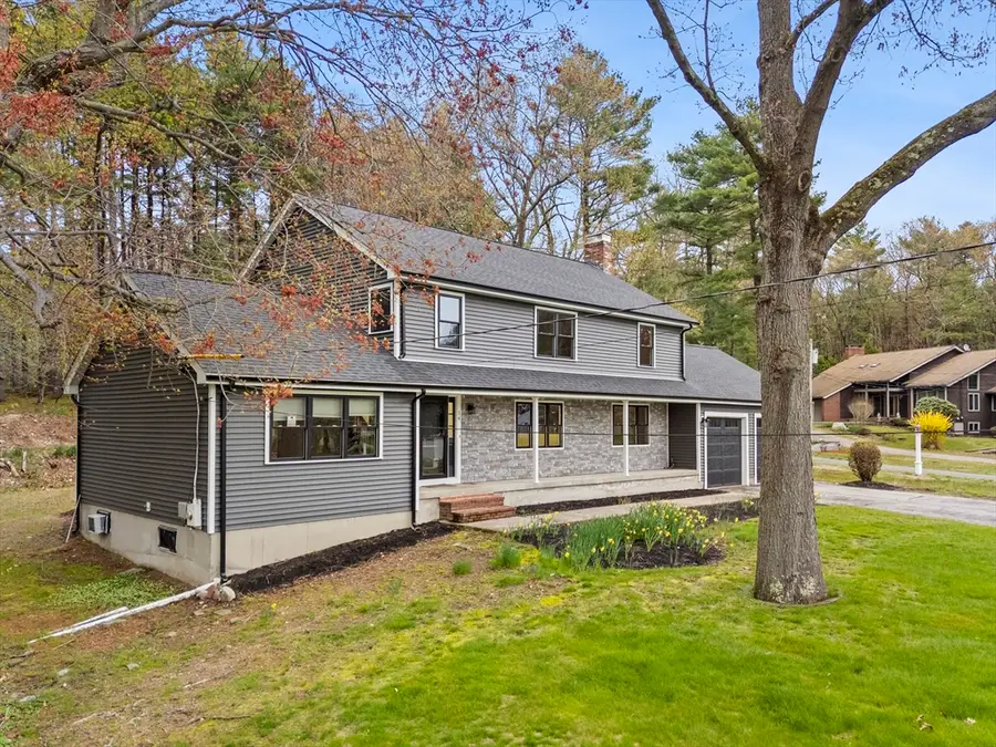 14 Estey Way, Canton, MA 02021 - #3