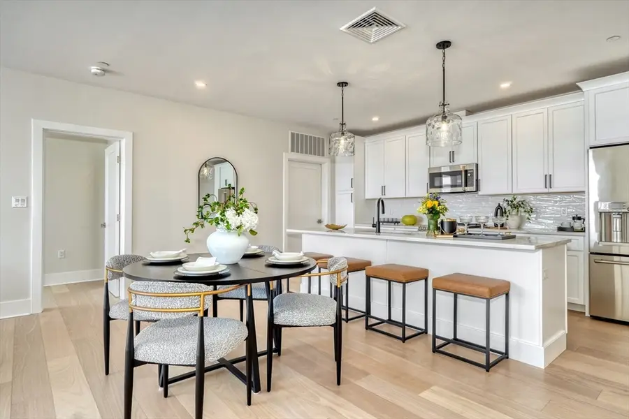 62 Foundry St #409, Wakefield, MA 01880 - #2